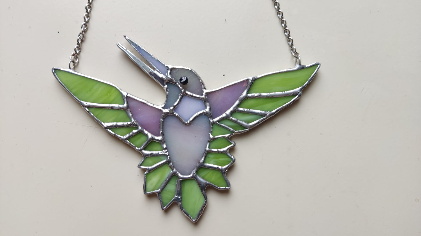 Hummingbird