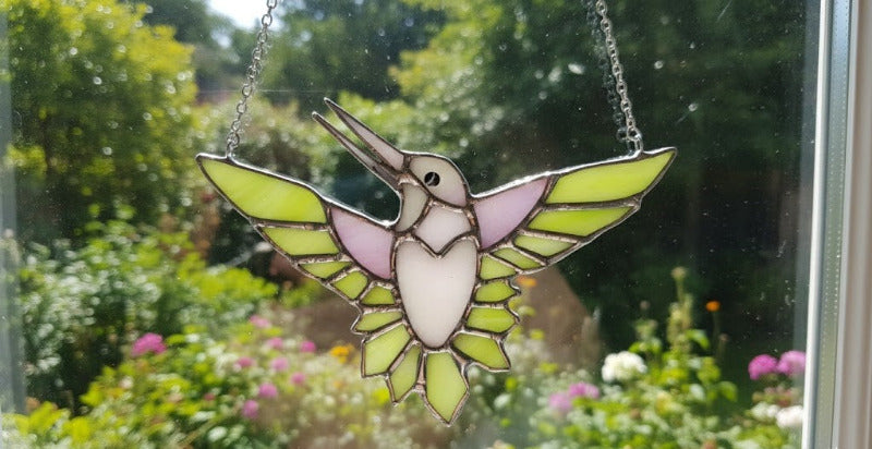 Hummingbird